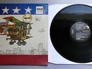 Jefferson Airplane - After Bathing At Baxter's USA RCA Dynaflex LP Barcode Cover