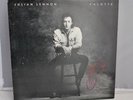 100% Authentic Julian Lennon Valotte Album - Signed Vinyl Record