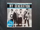 The Who My Generation Belgium 1965 7