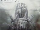 CREMATORY / MONUMENT * NEW 2LP'S VINYL + CD * NEU 2016 *