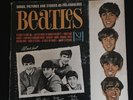 The Beatles rare- Songs, Pictures and Stories of the Fabulous Beatles lp-Vee-Jay