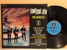 The Beatles ?Something New LP 1969 Odeon Records C-062-04-600 (EX Vinyl)Germany