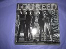 Lou Reed New York Sire 1-25829 DMM Masterdisk