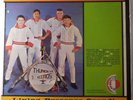 Meet the Fabulous Thunderbirds N.M. Garage Native American Band 1965 Filler Copy