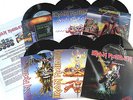 IRON MAIDEN  7