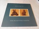 Welcome To The Beautiful South NM Vinyl LP Record FGOLP16 1st Press Teddy Sleeve