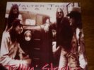 Walter Trout Band - Tellin' Stories vinyl album mint condition Silvertone record