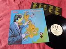 THE VAPORS New clear days LP +INNER NEW WAVE MOD