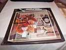 WALTER CARLOS' CLOCKWORK ORANGE-COLUMBIA KC 31480-NEW SEALED VINYL RECORD LP