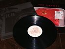 Foo Fighters Medium Rare edition lp european import   near mint  