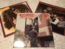 3 Jerry-Reed LP-East-Bound-and-Down, Golden thumb, The Bird RCA Victor Vinyl