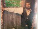 STILL SEALED Orig LP Off The Wall Ray Wylie Hubbard Texas Country Blues Record