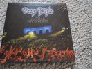 DEEP PURPLE 3 X VINYL FIRST PRESS LIVE IN VERONA NOTVD LIM EDITION 130/500 kiss