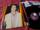 SID VICIOUS Sid sings LP +INNER PUNK SEX PISTOLS