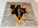 Alice Cooper Welcome To My Nightmare EX Vinyl LP Record ANCL2011 A1/B1 1st Press