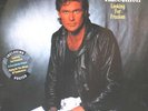 David Hasselhoff - Looking For Freedom (LP, Albu Vinyl Schallplatte - 125396