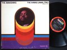 AHMAD JAMAL TRIO The Awakening LP IMPULSE  AS-9194 Orig US 1970 JAZZ