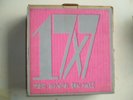 Ralph Records 17x7inch The Ralph Singles Box Set–Residents, ltd 444 ed. 1984 USA