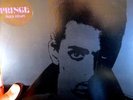 VERY RARE VINYL LP PRINCE BLACK ALBUM 1988 RECORD IN NICE CONDITION MINT RECORD