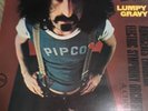 Frank Zappa - Lumpy Gravy Verve Records 2317 046 1968 Gatefold Sleeve LP