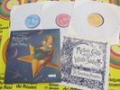 THE SMASHING PUMPKINS Mellon Collie And The Infinite Sadness ORIG NUMBERED 3LP