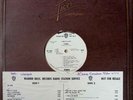FACES,Long Player,White Label Promo,Vinyl LP,1971,Warner 1892,VG,Timing Strip