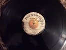 BEATLES Paul McCartney- Back To The Egg Columbia Promo LP FC 36057-RARE
