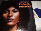 WILLIE HUTCH : FOXY BROWN ORIGINAL SOUNDTRACK LP 1974 MOTOWN M6-811S1 USA