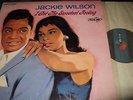 JACKIE WILSON : I GET THE SWEETEST FEELING ORIGINAL LP MCA MAPS 1027 GERMANY