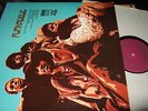 FUNKADELIC : FREE YOUR MIND LP 1970 BELLAPHON BLPS 19032 GERMANY