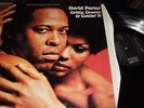 DAVID PORTER : GRITTY GROOVY&GETTIN IT LP 1970 STAX ENS 1009 NL