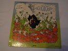 The New Wave Self Titled LP 1967 Canterbury CLPM-1501 Mono EX/EX
