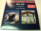 BILLY JOEL 1990 UNPLAYED VINYL 2LP THE BRIDGE + GLASS HOUSES - WAREHOUSE FIND