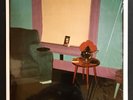 THE UNITS (JANDEK) Ready for The House 1978 ORIGINAL LP IN SHRINK Corwood RARE