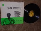 Gene Ammons All Stars Hi-Fi Jam Session Prestige 7060 446 W 50th NYC Jackie McLe