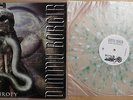 Dimmu Borgir - World Misanthropy LP Vinyl Splatter 2002