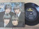 The Beatles - Beatles For Sale No.2 1964 UK EP PARLOPHONE RARE SOLID CENTRE