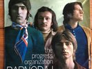 The Progress Organization - Barnodaj - NM Psych-Progressive Rock Import Vinyl LP
