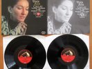 Verdi Aida Maria Callas Serafin La Scala 2xLP NEAR MINT 153 EX 29 0976 3