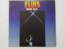 Elvis Presley Moody Blue Malaysia RCA Pressing 1977 LP
