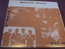 ROLLING STONES MADRID 2 LP JULY 1982 LIVE NM VINYL TMOQ