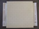 PINK FLOYD THE WALL ORIGINAL ISSUE DOUBLE LP W/ INNER SLEEVES PC2 36183