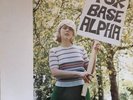 Saint Etienne ?- Foxbase Alpha LP - vinyl album (original 1991) Heavenly Records