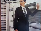 MAXI-SINGLE -  THE MEN (HUMAN LEAGUE) = I DON'T DEPEND ON YOU  - UK  (SYNTH-POP)