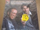 Gidon Kremer/Muti SIBELIUS / SCHUMANN Violin Concertos - EMI ASD 1435191 SEALED
