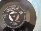 CHUCK BERRY Sweet Little Sixteen   1958  TRI CENTRE LONDON   superb EX