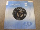 signed CHARLIE GRACIE Cool Baby  1958   TRI CENTRE LONDON    Superb EX