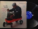 Thelonious Monk Septet-Monk's Music-Riverside 12-242-MONO RARE