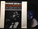 Booker Ervin-Exultation -Prestige 7293-STEREO