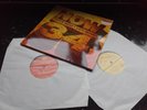 NOW THAT'S WHAT I CALL MUSIC 34 - RARE 2 x LP UK OASIS WONDERWALL SPICE GIRLS